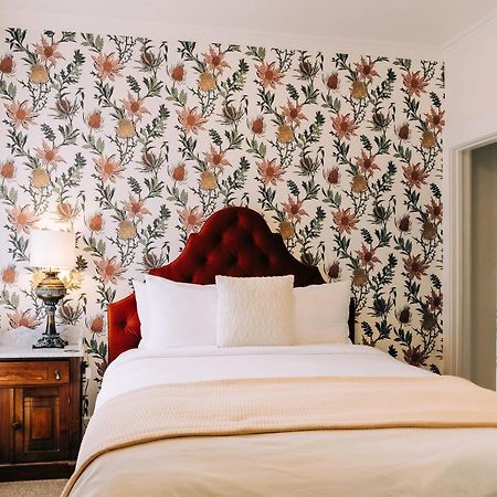 National Exchange Hotel Невада-Сіті Екстер'єр фото