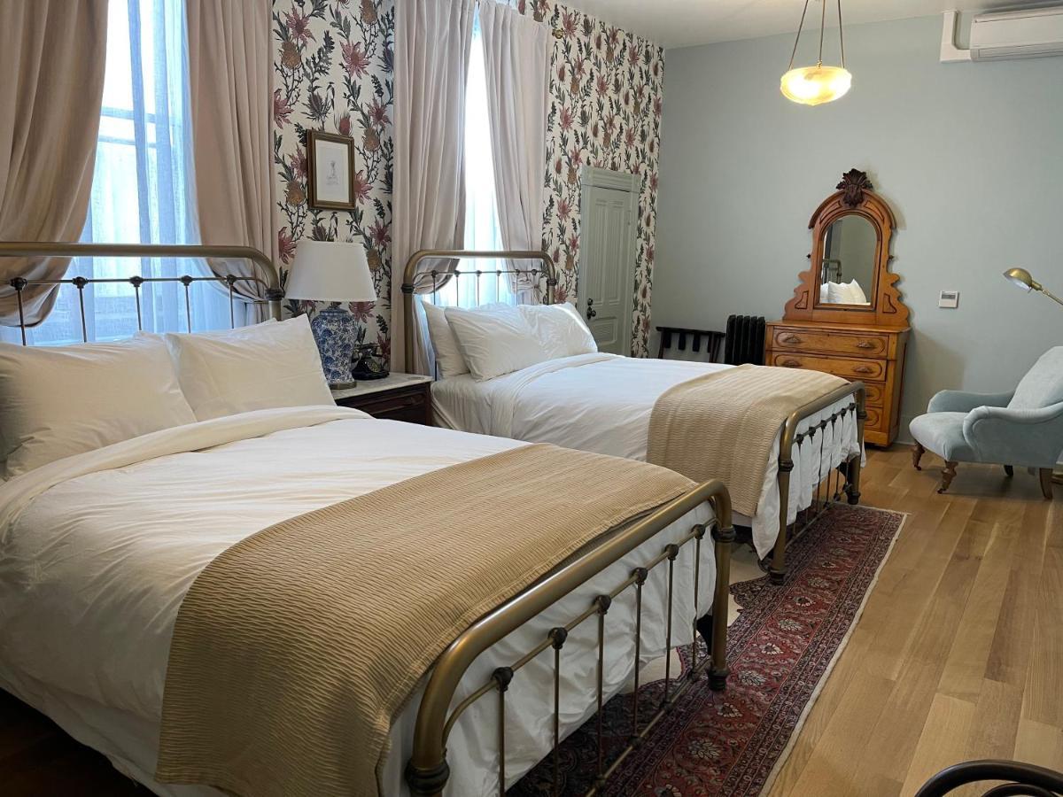 National Exchange Hotel Невада-Сіті Екстер'єр фото