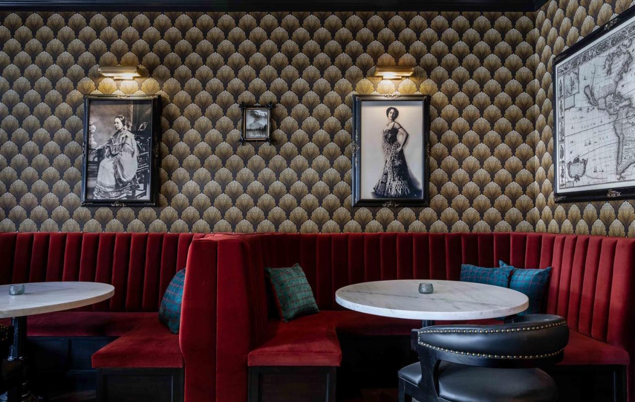 National Exchange Hotel Невада-Сіті Екстер'єр фото
