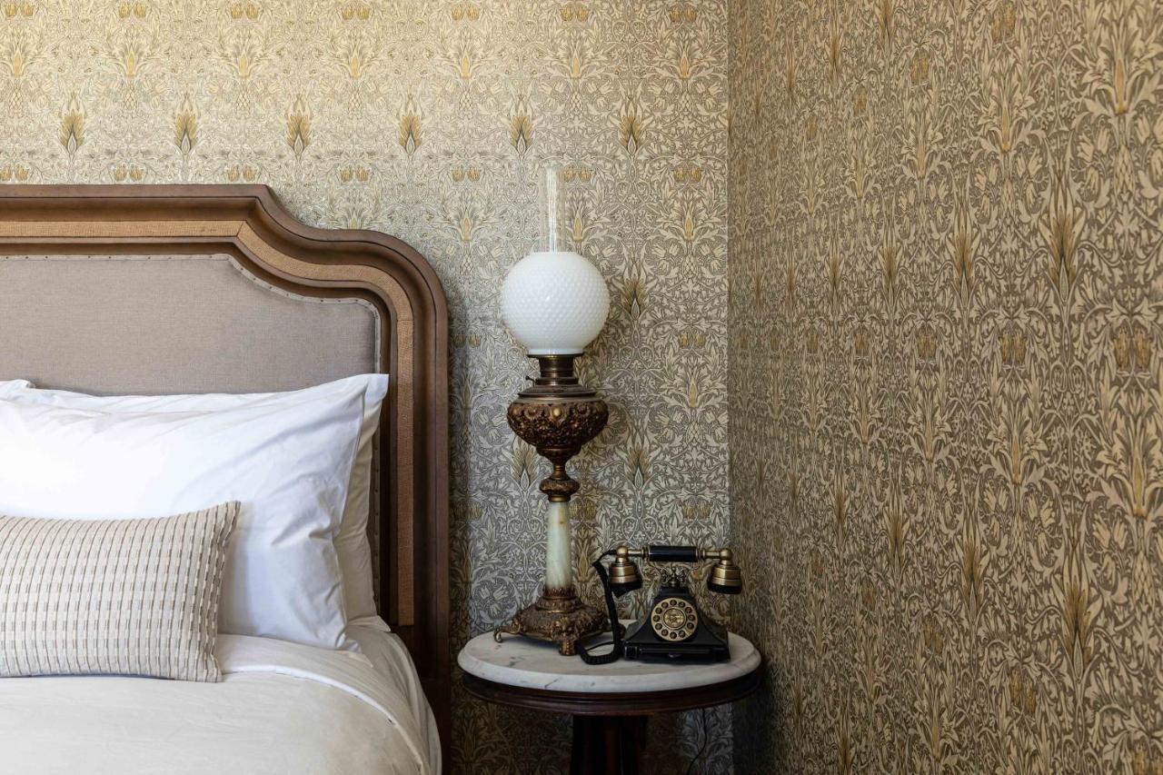 National Exchange Hotel Невада-Сіті Екстер'єр фото