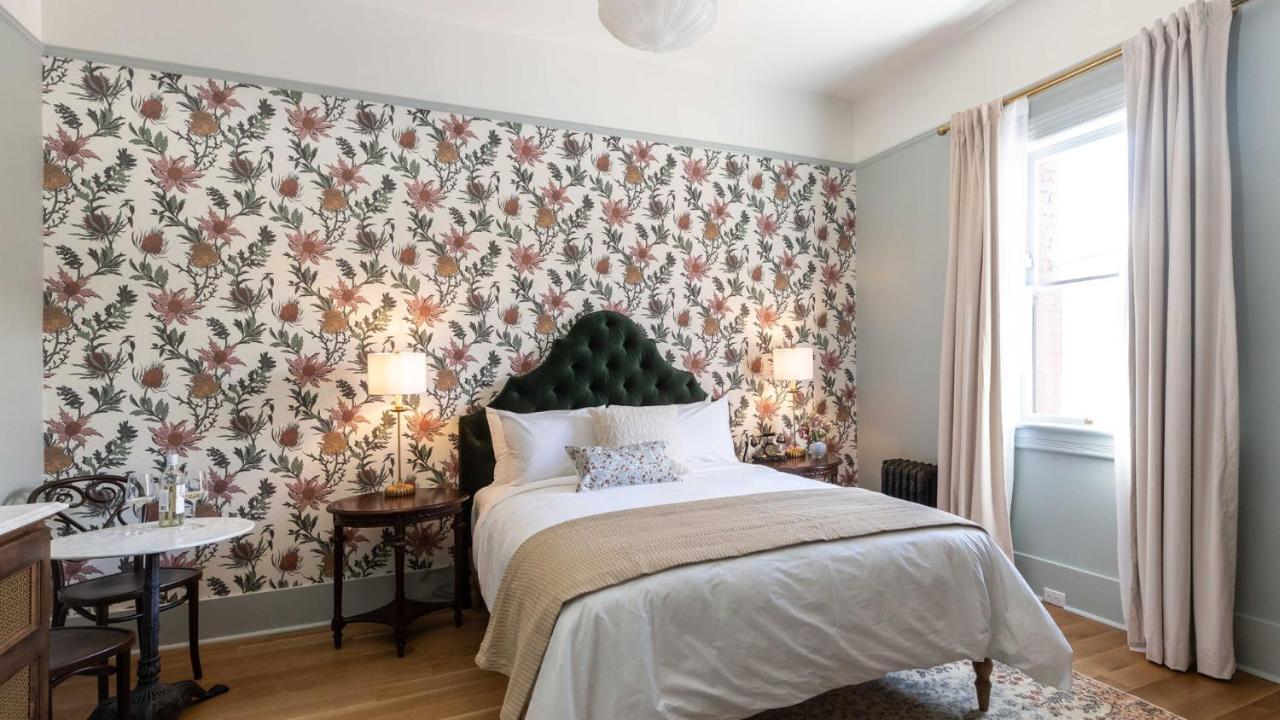 National Exchange Hotel Невада-Сіті Екстер'єр фото
