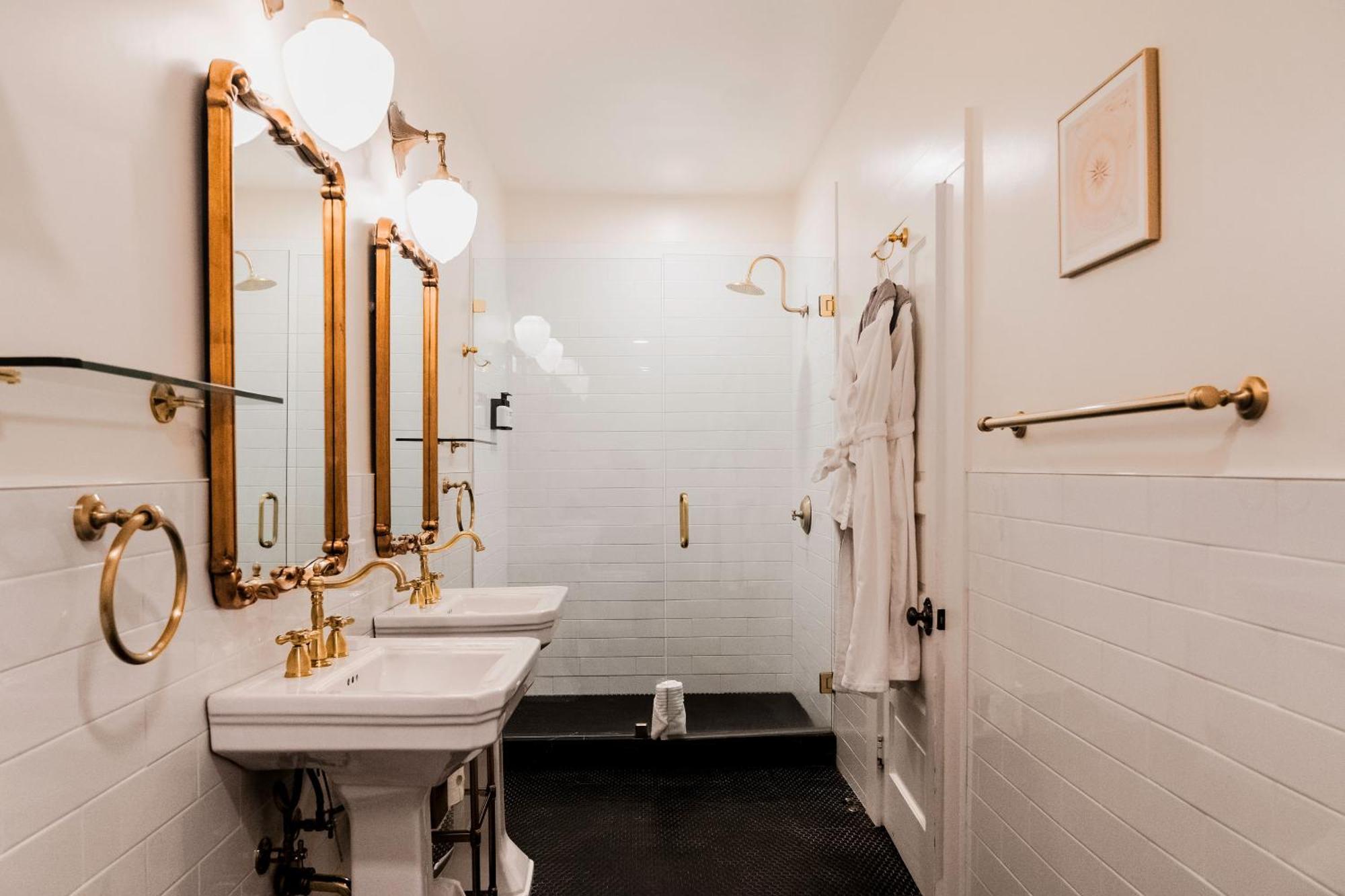 National Exchange Hotel Невада-Сіті Екстер'єр фото
