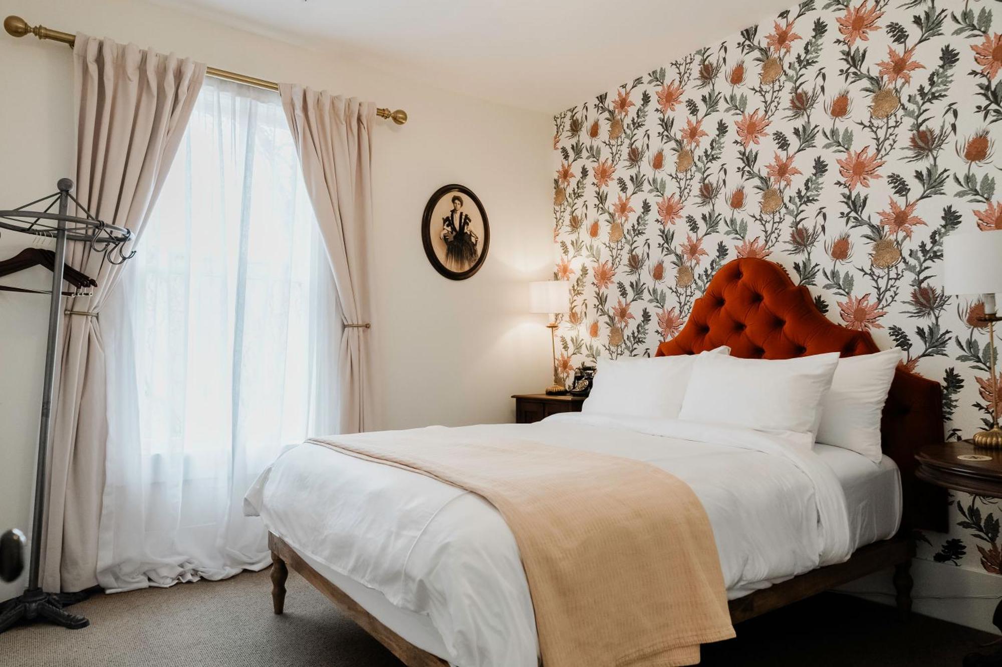 National Exchange Hotel Невада-Сіті Екстер'єр фото