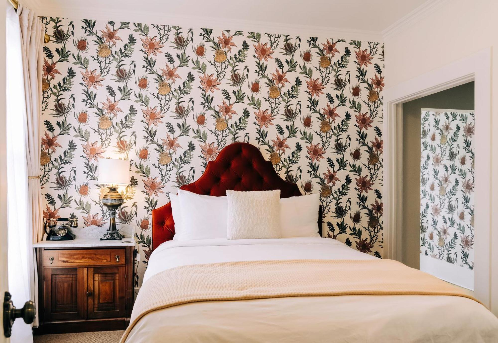 National Exchange Hotel Невада-Сіті Екстер'єр фото